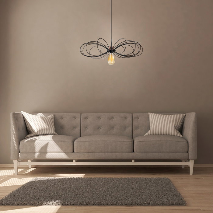 Opviq Hemdem 707-S Negro